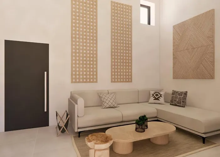 Villa Kallithea Luxury #4 Koskinou (Rhodes)