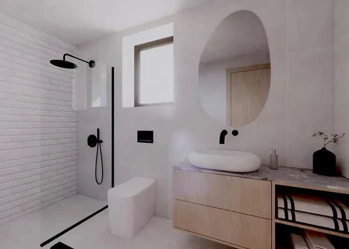 Villa Kallithea Luxury #4