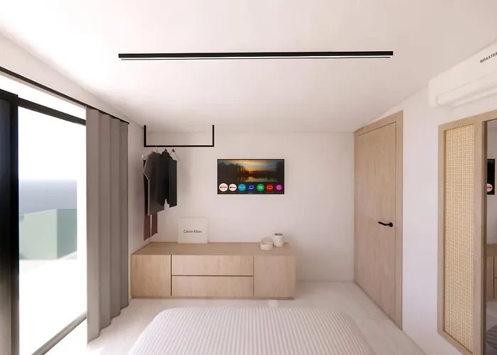 Kallithea Luxury #4 * Koskinou (Rhodes)