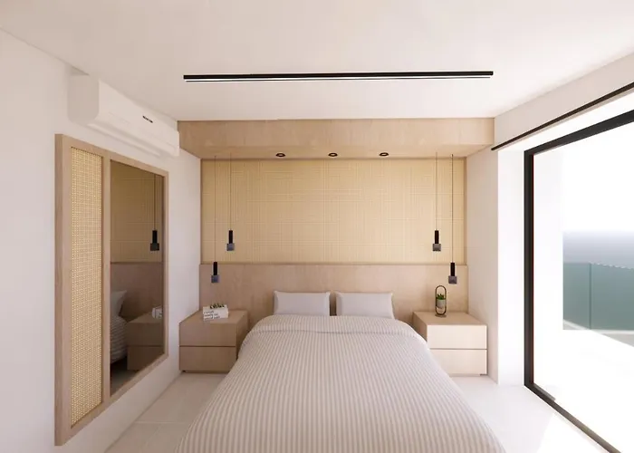 Kallithea Luxury #4 Villa