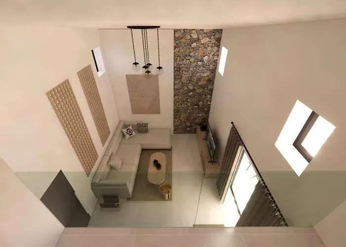 Kallithea Luxury #4 Villa Koskinou (Rhodes)