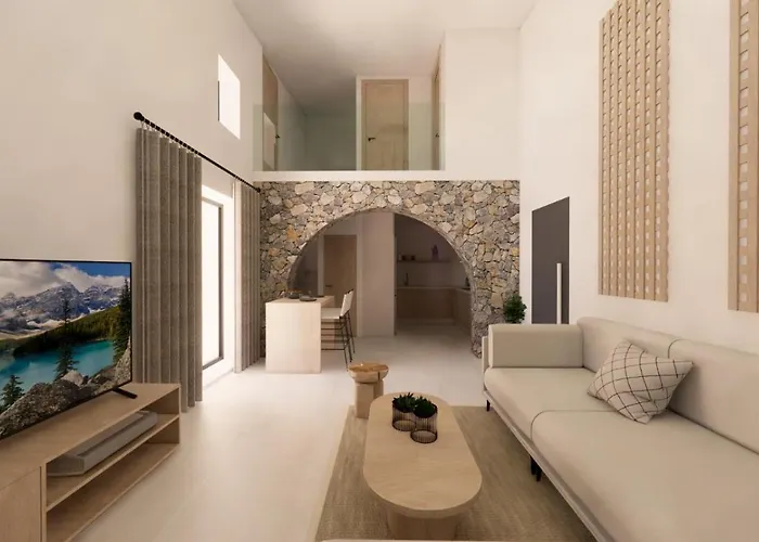 Villa Kallithea Luxury #4 *