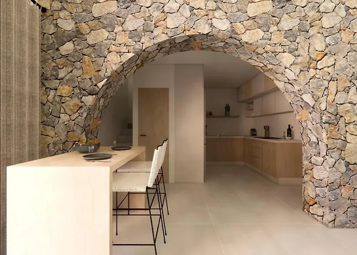 Kallithea Luxury #4 *