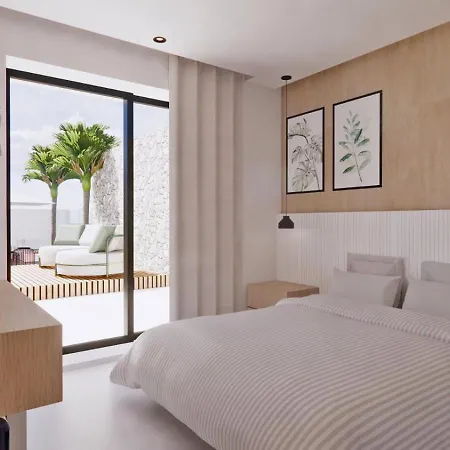 Vila Kallithea Luxury -demeter- *