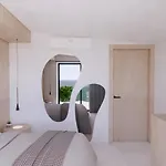 Vila Kallithea Luxury #4 Koskinou (Rhodes)
