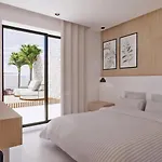 Vila Kallithea Luxury #4 *