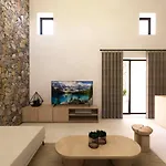 Kallithea Luxury #4 * Koskinou (Rhodes)