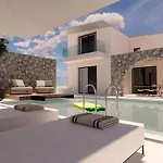فيلة Kallithea Luxury #4 Koskinou (Rhodes)