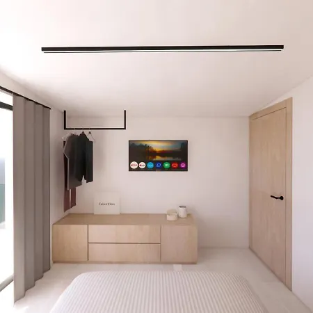 Kallithea Luxury -demeter- * Koskinou (Rhodes)