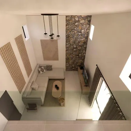 Kallithea Luxury #4 Villa Koskinou (Rhodes)