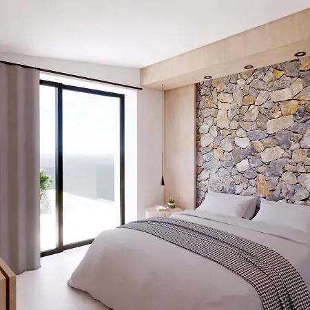 Kallithea Luxury -demeter- * Koskinou (Rhodes)