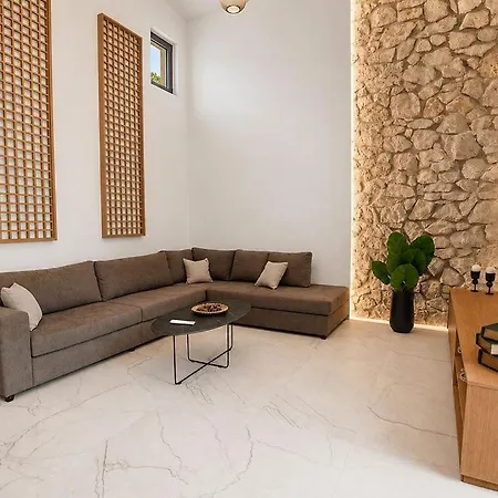 Villa Kallithea Luxury -demeter-