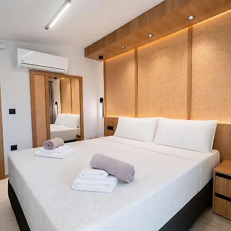 Kallithea Luxury -demeter- Villa *