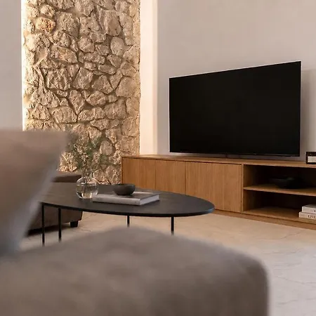 Villa Kallithea Luxury -demeter- Koskinou (Rhodes)