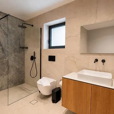 Kallithea Luxury -demeter- Koskinou (Rhodes)
