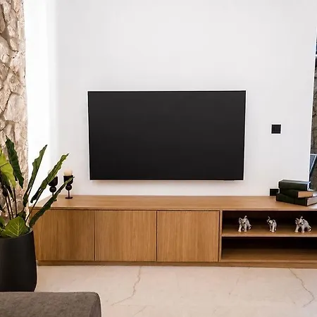 Kallithea Luxury -demeter- * Koskinou (Rhodes)
