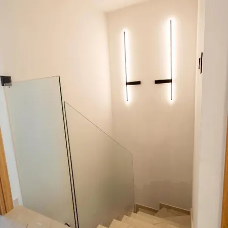 Villa Kallithea Luxury -demeter-
