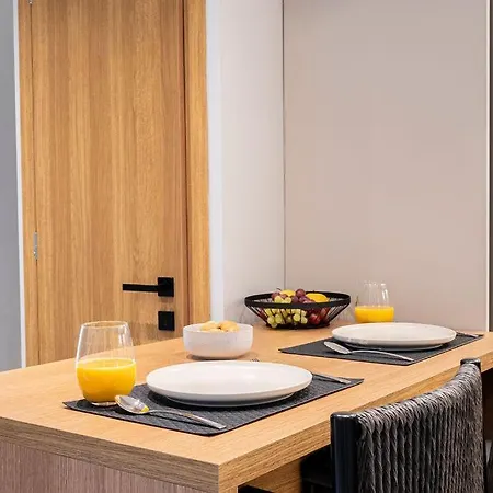 Villa Kallithea Luxury -demeter- *