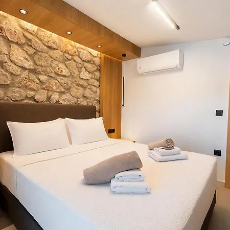 Kallithea Luxury -demeter- Villa Koskinou (Rhodes)