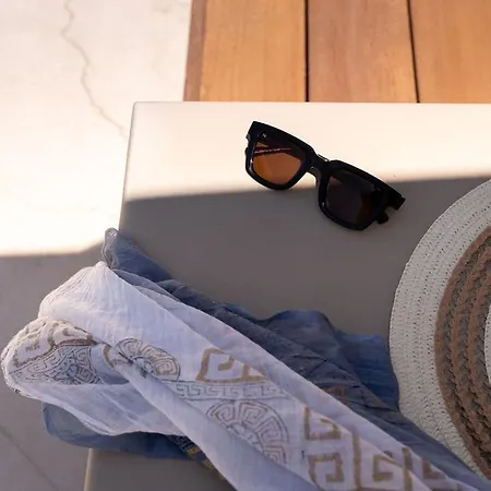 Kallithea Luxury -demeter- Villa *