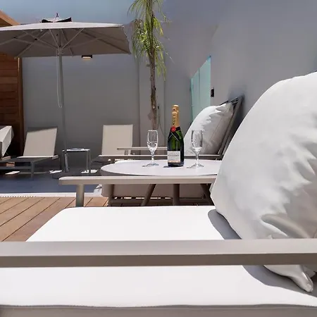 Villa Kallithea Luxury -demeter-