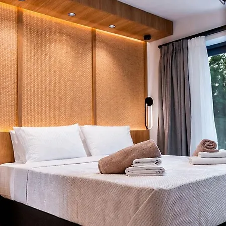 Villa Kallithea Luxury -demeter- Koskinou (Rhodes)