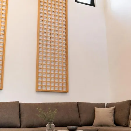 Villa Kallithea Luxury -demeter-