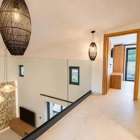 Villa Kallithea Luxury -demeter- *