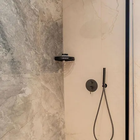 Kallithea Luxury -demeter- Koskinou (Rhodes)