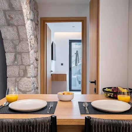 Kallithea Luxury -demeter- * Koskinou (Rhodes)