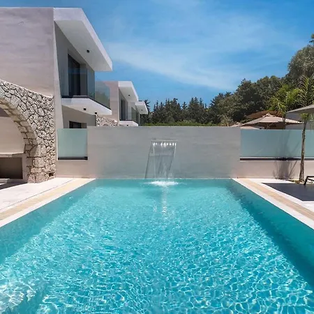Kallithea Luxury -demeter- * Koskinou (Rhodes)