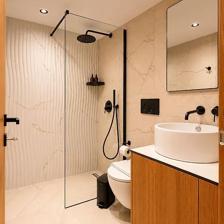 Kallithea Luxury -demeter- Villa Koskinou (Rhodes)