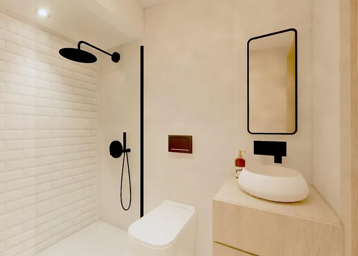 Kallithea Luxury #4 Koskinou (Rhodes)