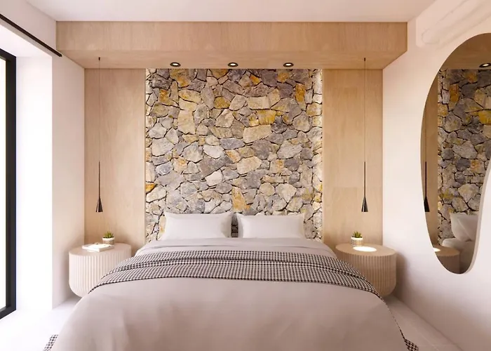 Kallithea Luxury #4 Villa Koskinou (Rhodes)