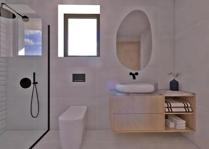 Kallithea Luxury #4 Villa *