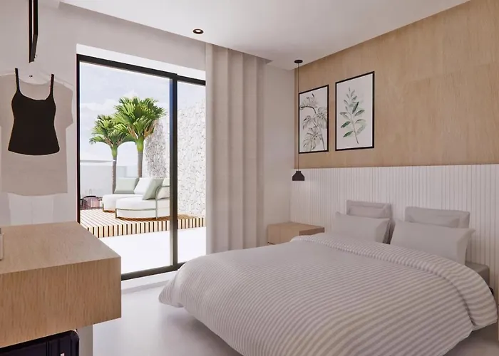 Villa Kallithea Luxury #4 *