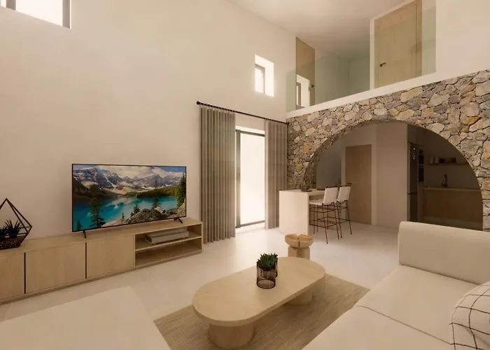 Kallithea Luxury #4 *