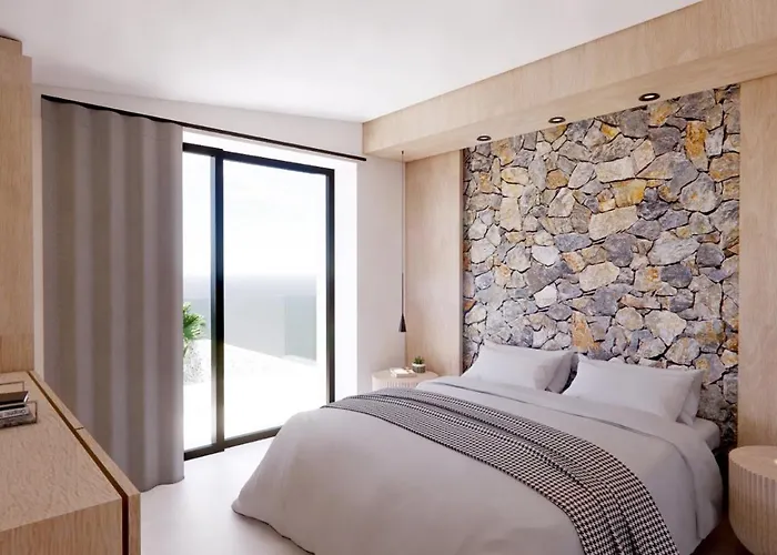 Kallithea Luxury #4 * Koskinou (Rhodes)