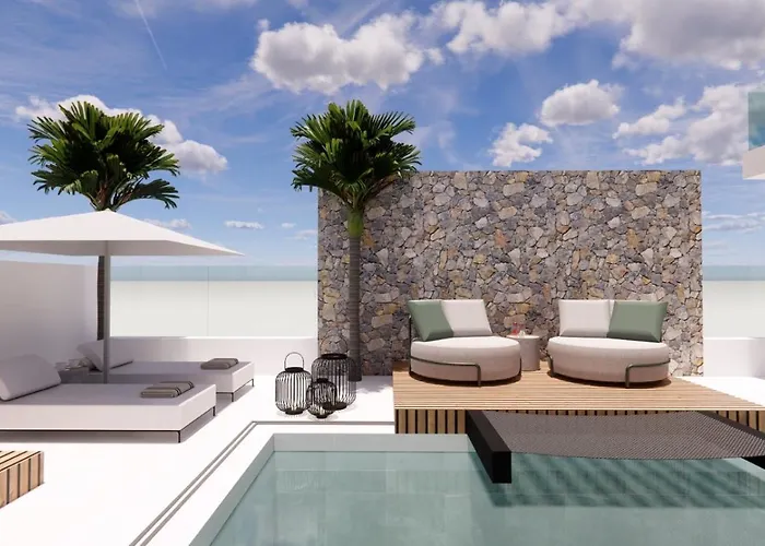 Villa Kallithea Luxury #4