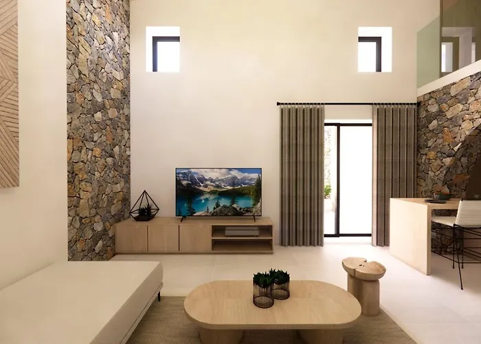 Kallithea Luxury #4 * Koskinou (Rhodes)