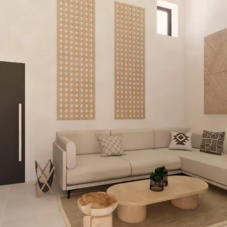 Villa Kallithea Luxury #4 Koskinou (Rhodes)