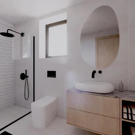 Villa Kallithea Luxury #4