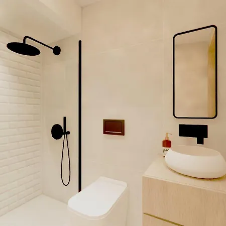 Kallithea Luxury -demeter- Koskinou (Rhodes)