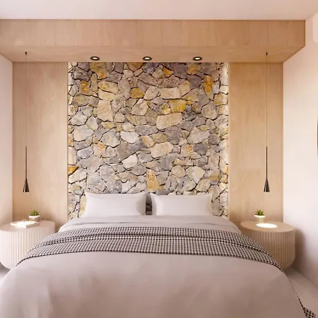 Kallithea Luxury #4 Villa Koskinou (Rhodes)