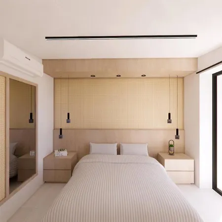 Kallithea Luxury -demeter- Villa