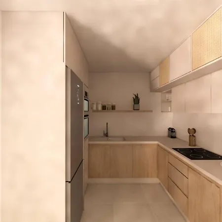 Villa Kallithea Luxury -demeter-