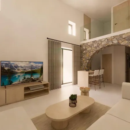 Kallithea Luxury -demeter- *