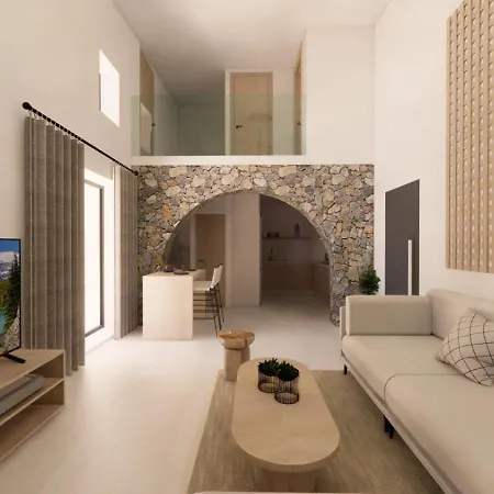 Villa Kallithea Luxury #4 *