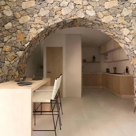 Kallithea Luxury -demeter- *