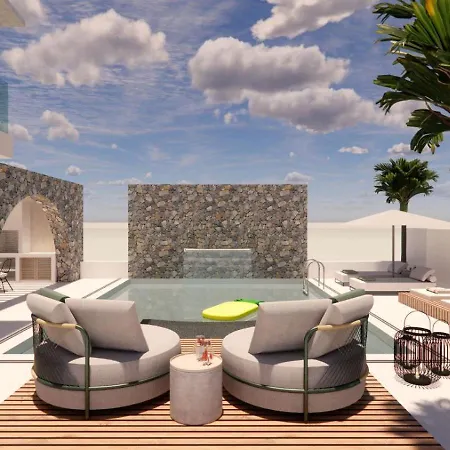 Kallithea Luxury -demeter- Koskinou (Rhodes)